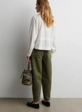 Jaye barrel jeans - Second Female