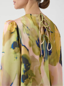 SKYRA LS DRESS - YAS