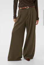 GZstacy Trousers - Gestuz