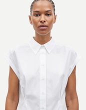 SANTOLINI SHIRT - SAMSOE
