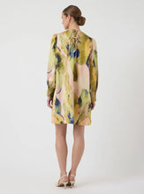 SKYRA LS DRESS - YAS