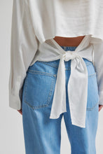 Veno shirt white - Second Female