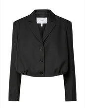 JERA SHORT BLAZER - YAS