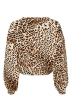 LEORA CARDIGAN - GESTUZ