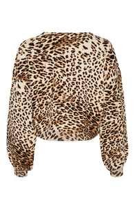 LEORA CARDIGAN - GESTUZ