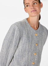 NORALI JACKET - YAS