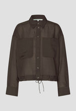 Valaia shirt - Second Female