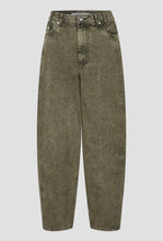 Jaye barrel jeans - Second Female
