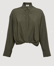 MELEA BLOUSE - LES SOEURS