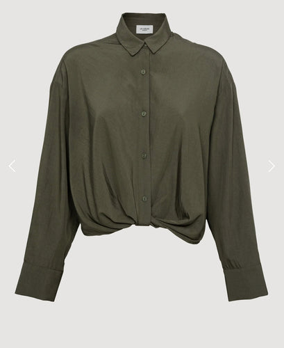 MELEA BLOUSE - LES SOEURS