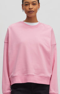 EMIELIA SWEAT - PINK