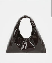 Sarah glossy bag
