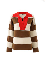 COLCHIQUE PULL - FRNCH