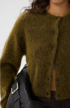 GZdebbie Cardigan - Gestuz