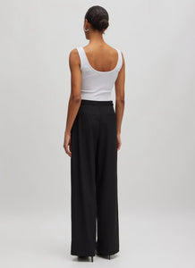 Elna black pants