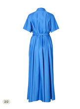 Yassimana long dress - YAS