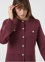 PIMI CARDIGAN - YAS