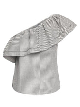 MALA ONE SHOULDERTOP - YAS