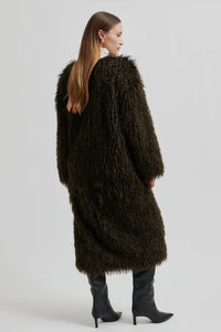 ORPHIE COAT - SECOND FEMALE