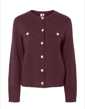 PIMI CARDIGAN - YAS