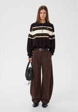 GZlavana Trousers - Gestuz