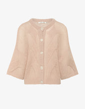 ZENIA CARDIGAN - GESTUZ