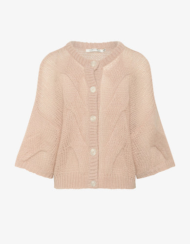 ZENIA CARDIGAN - GESTUZ