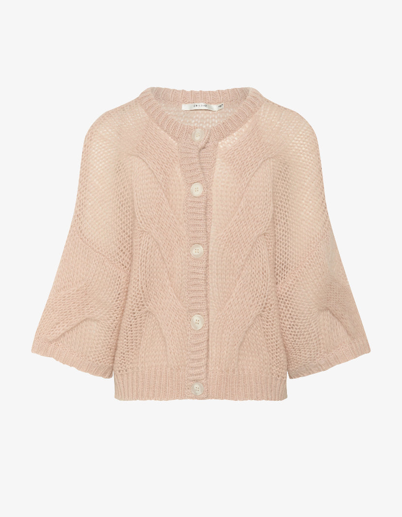 ZENIA CARDIGAN - GESTUZ