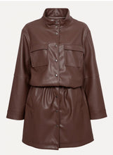 MITCH VEGAN DRESS - LES SOEURS