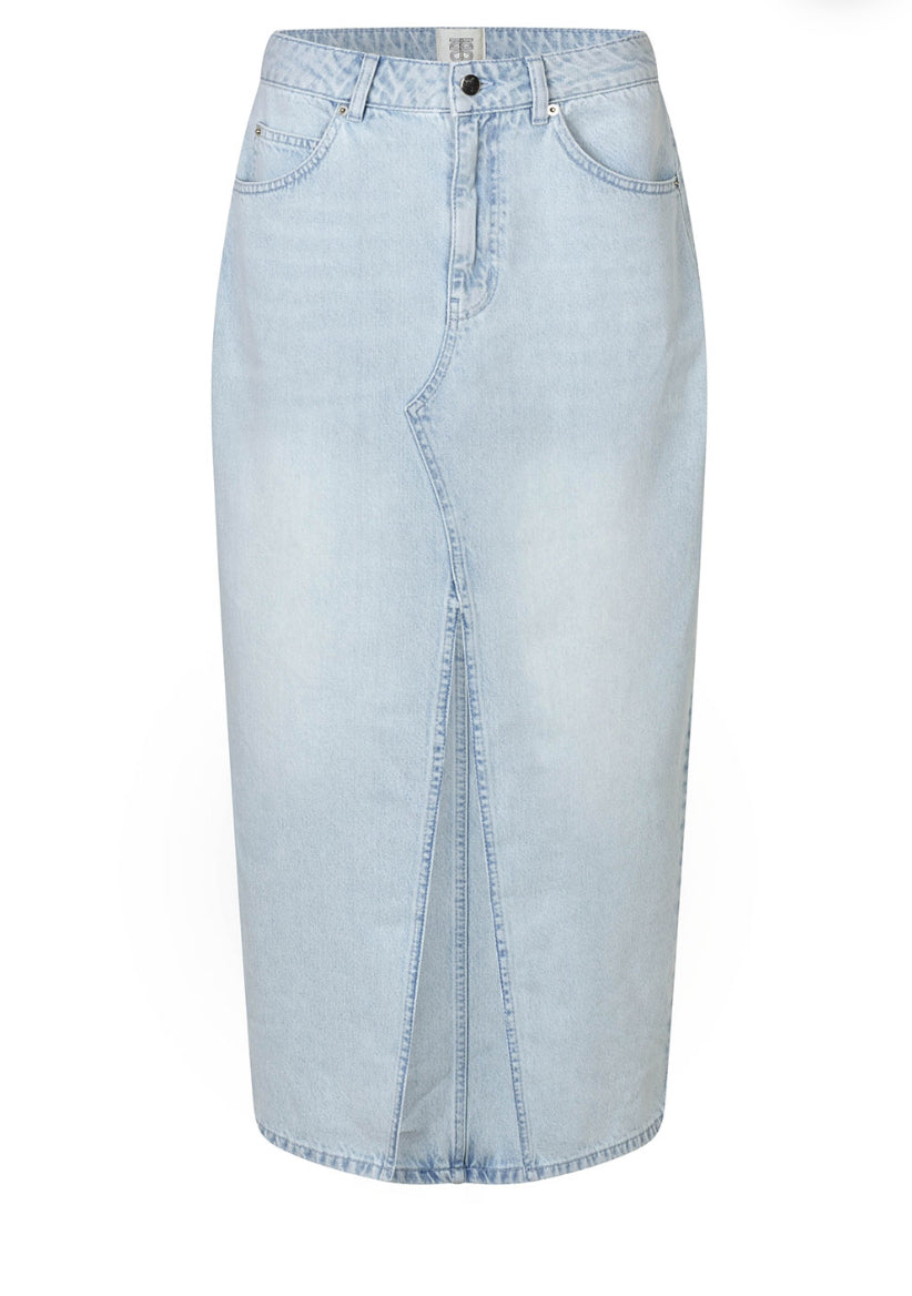 FIRA SKIRT - SECOND FEMALE
