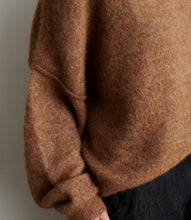polenza knit pullover - Second Female