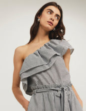 MALA ONE SHOULDERTOP - YAS