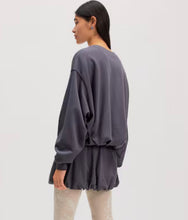 Blossom sweatshirt