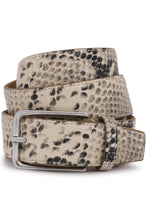 Gzseraphina snake belt - Gestuz