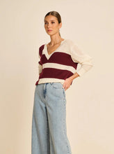 JAMILLA KNIT - 2 COLOURS - MARCH23