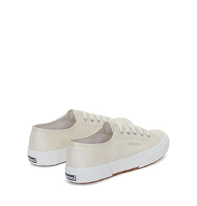 COTU PEARL WHITE SNEAKER - SUPERGA