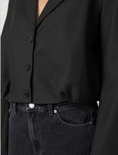 JERA SHORT BLAZER - YAS