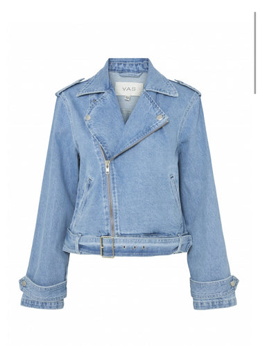 ABIGAIL JACKET