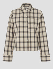 Liria shirt - Second Female