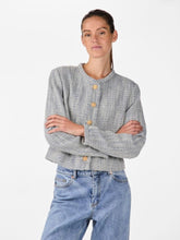 NORALI JACKET - YAS