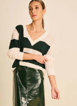JAMILLA KNIT - 2 COLOURS - MARCH23