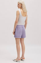 Sasha shorts lila