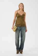 GZlalou blouse - Gestuz