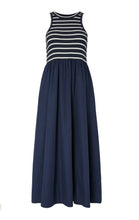 Yasmiri long dress - YAS