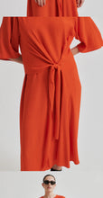 ELVAS DRESS - SECOND FEMALE