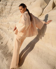 Equal vest powder - March23