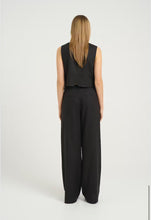 ELARAH LINNEN PANTS - GESTUZ