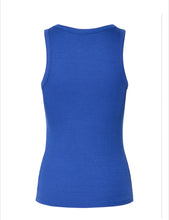 RACCI SL TOP - YAS