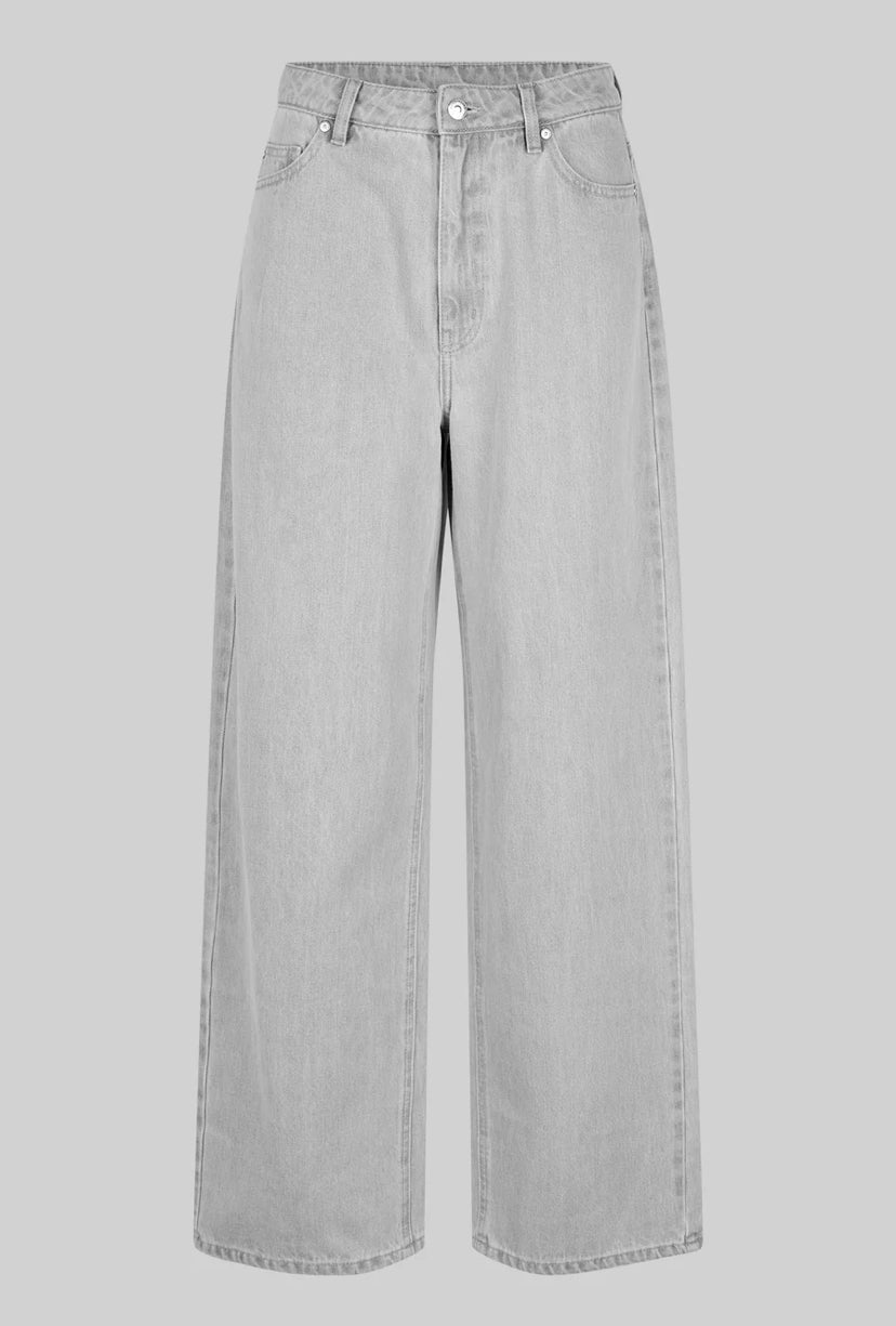 DENIRA DENIM JEANS - SECOND FEMALE