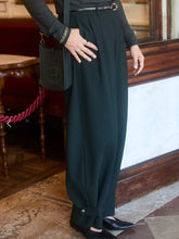 Amanda trousers (2 colours) - Les Soeurs